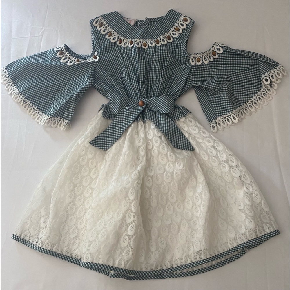 Custom Dress